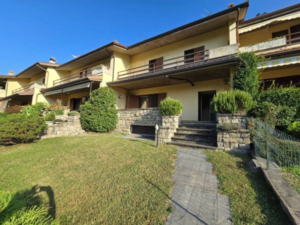 casa indipendente in vendita a Trescore Balneario