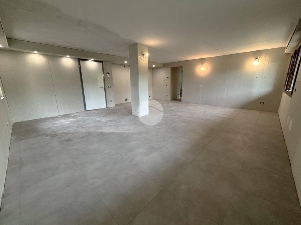 appartamento in vendita a Trescore Balneario