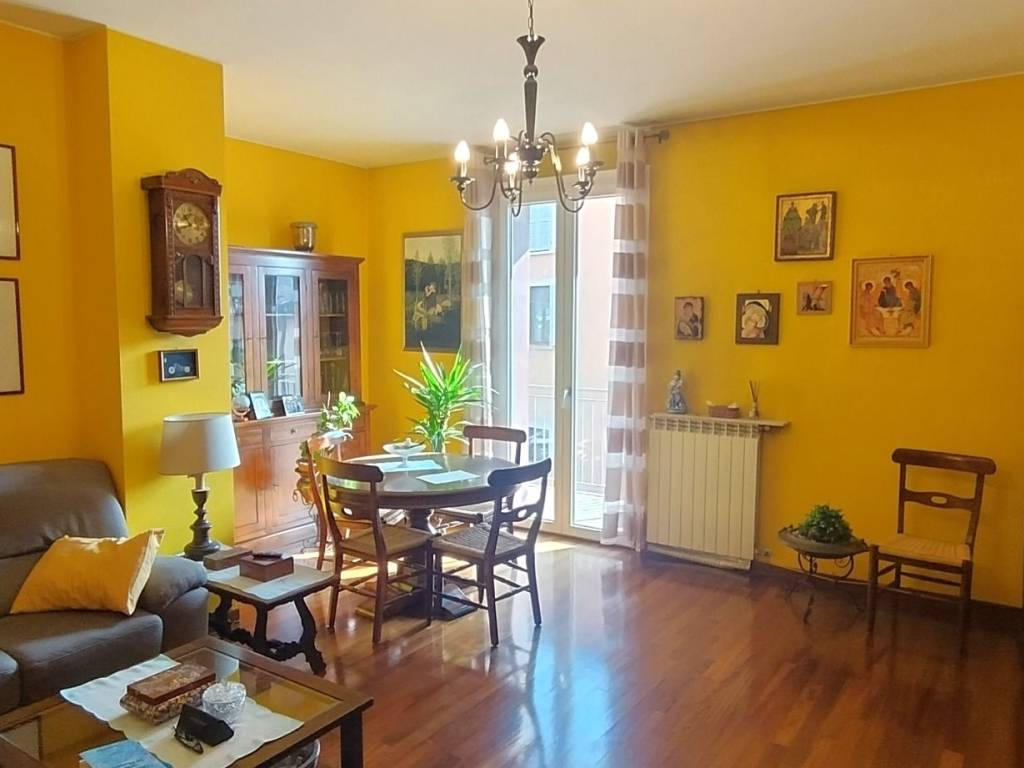 appartamento in vendita a Trescore Balneario