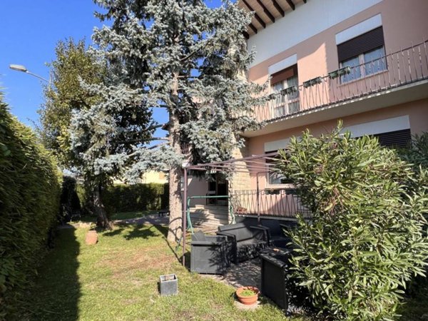 casa indipendente in vendita a Trescore Balneario