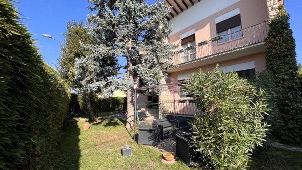 casa indipendente in vendita a Trescore Balneario