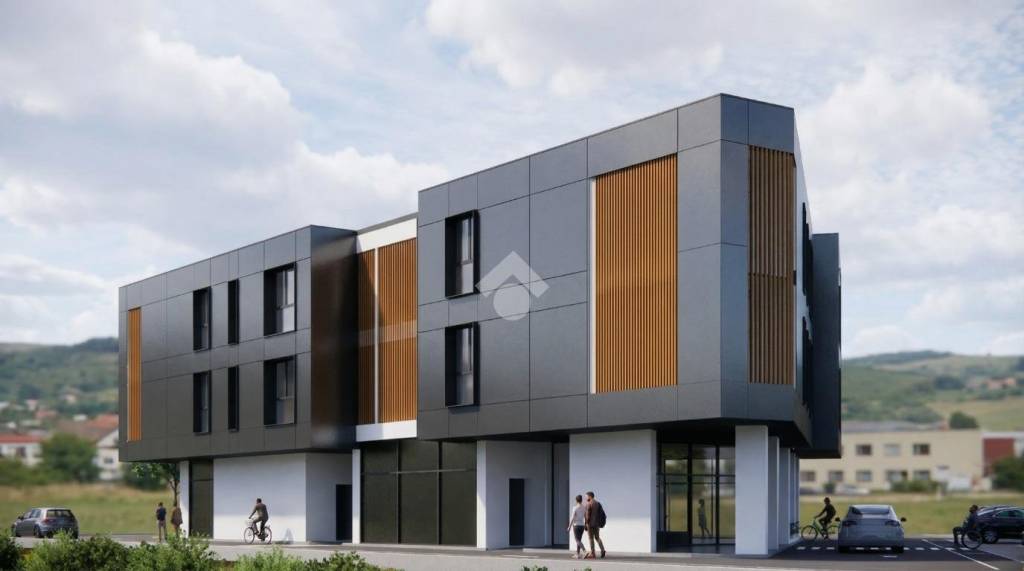 appartamento in vendita a Trescore Balneario