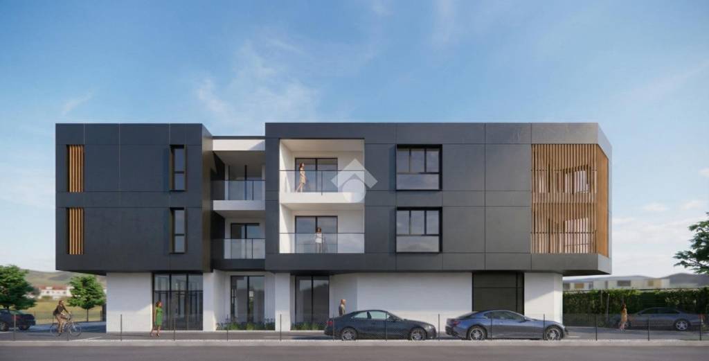 appartamento in vendita a Trescore Balneario