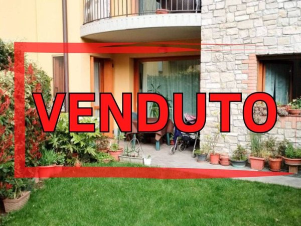 appartamento in vendita a Trescore Balneario