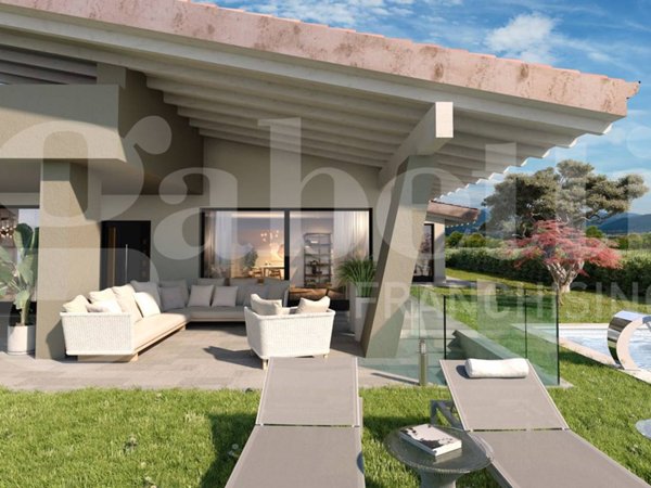 casa indipendente in vendita a Trescore Balneario