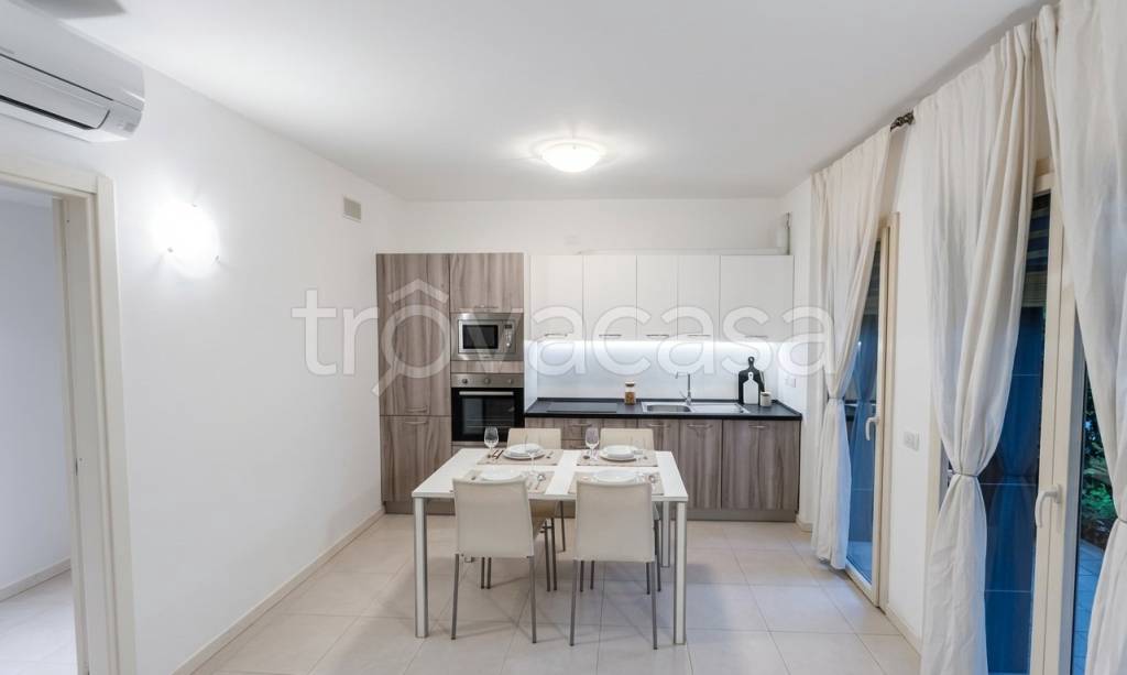 appartamento in vendita a Trescore Balneario