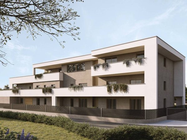 appartamento in vendita a Trescore Balneario