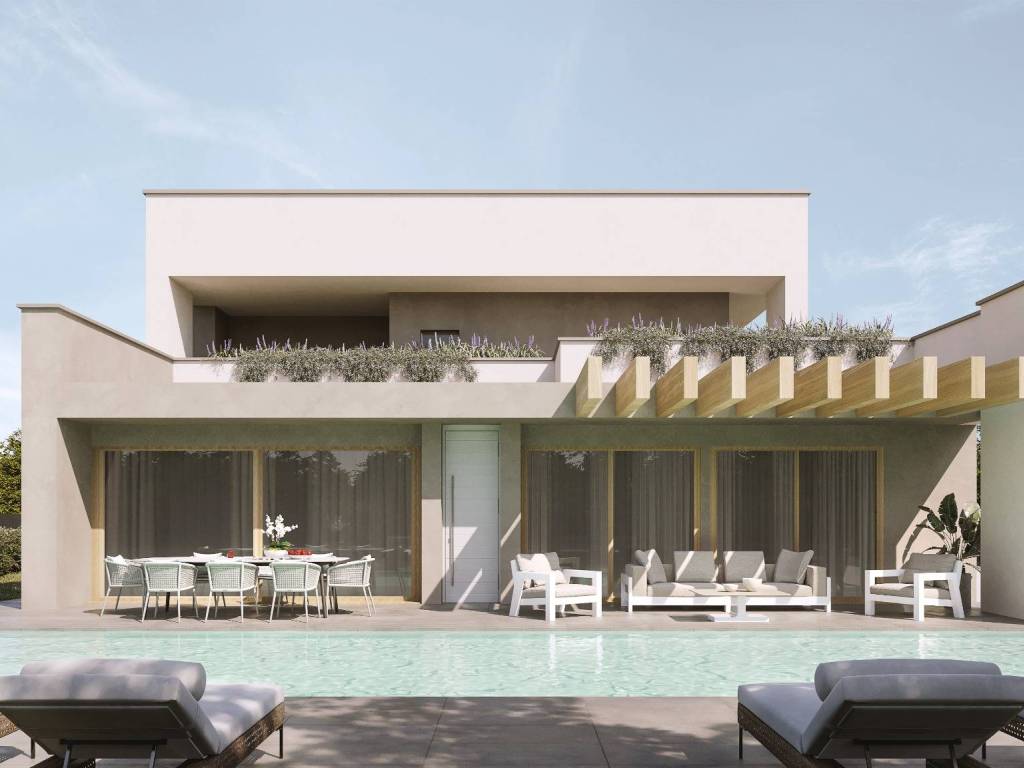 appartamento in vendita a Trescore Balneario