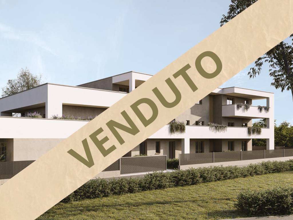 appartamento in vendita a Trescore Balneario