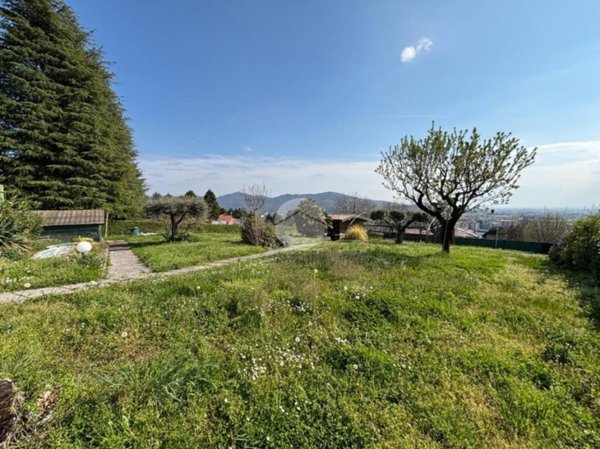 terreno edificabile in vendita a Trescore Balneario