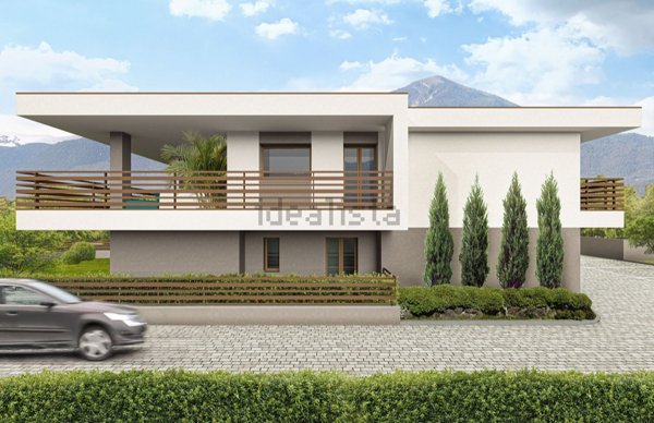 appartamento in vendita a Trescore Balneario