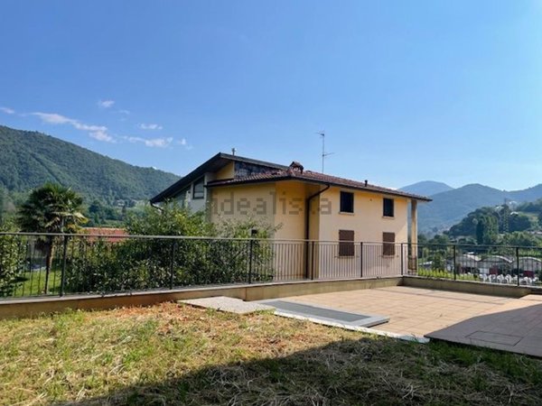 appartamento in vendita a Trescore Balneario