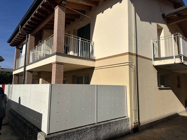 casa indipendente in vendita a Trescore Balneario
