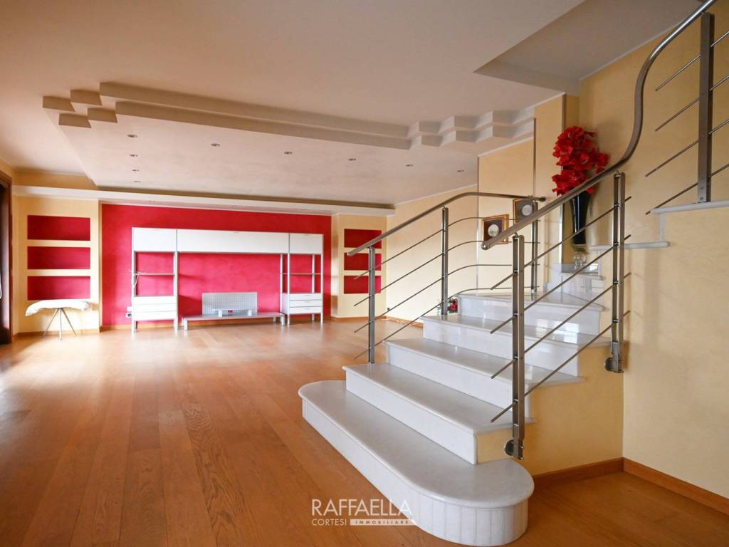 casa indipendente in vendita a Trescore Balneario