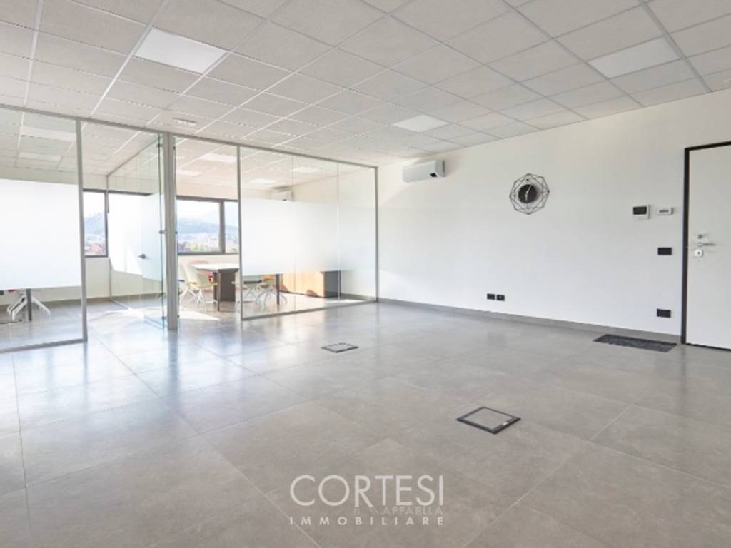 appartamento in vendita a Trescore Balneario