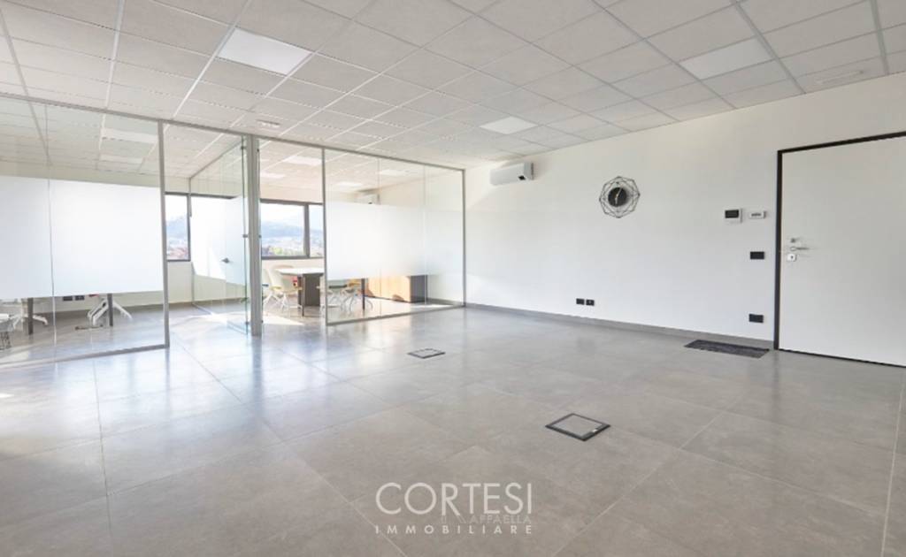 appartamento in vendita a Trescore Balneario
