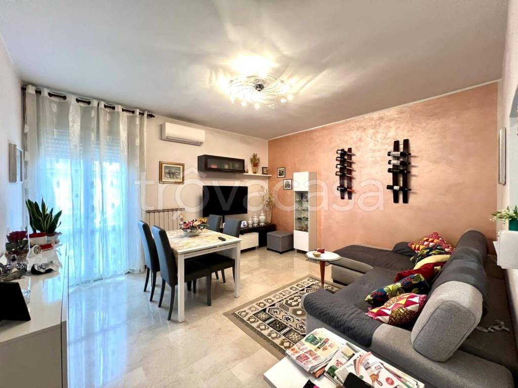 appartamento in vendita a Trescore Balneario