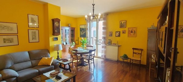 appartamento in vendita a Trescore Balneario