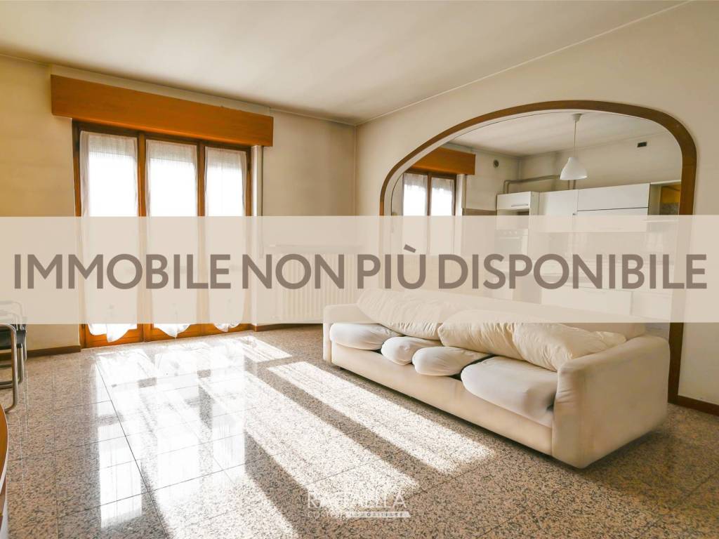 appartamento in vendita a Trescore Balneario