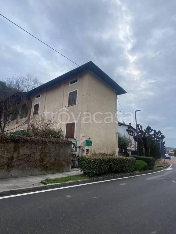 appartamento in vendita a Trescore Balneario