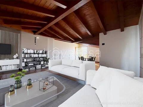 appartamento in vendita a Trescore Balneario