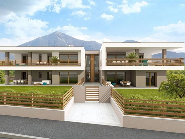 appartamento in vendita a Trescore Balneario