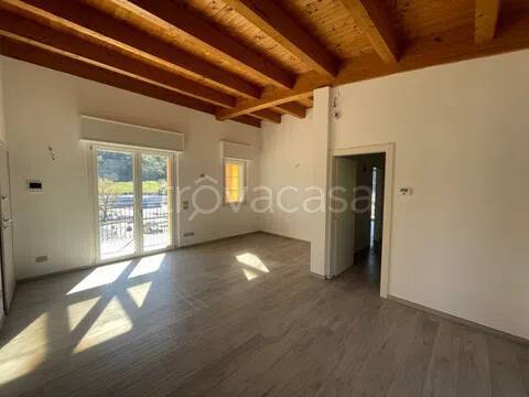 appartamento in vendita a Trescore Balneario