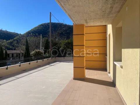 appartamento in vendita a Trescore Balneario