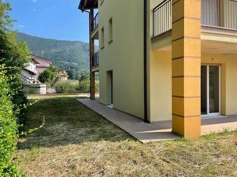 appartamento in vendita a Trescore Balneario