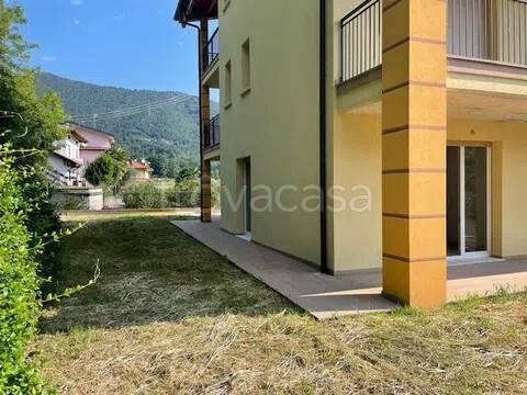 appartamento in vendita a Trescore Balneario