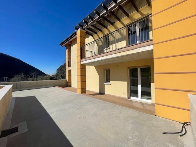 appartamento in vendita a Trescore Balneario