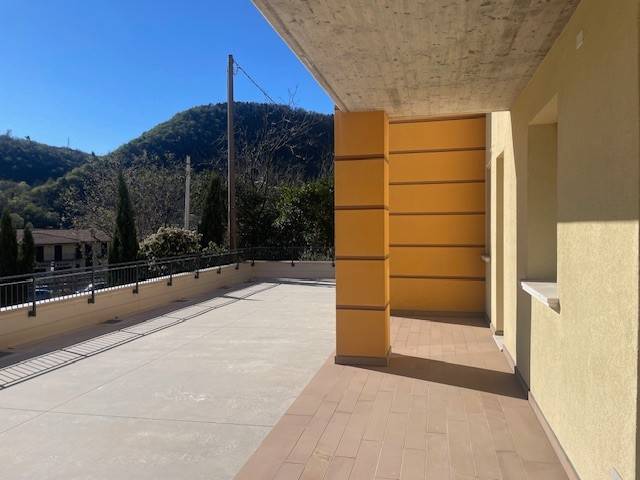 appartamento in vendita a Trescore Balneario