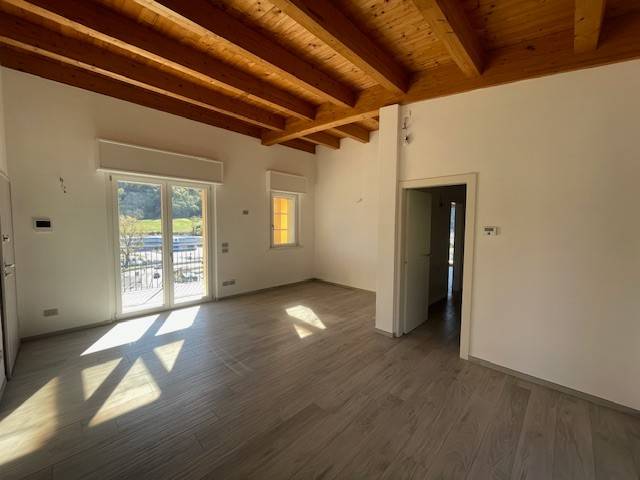 appartamento in vendita a Trescore Balneario