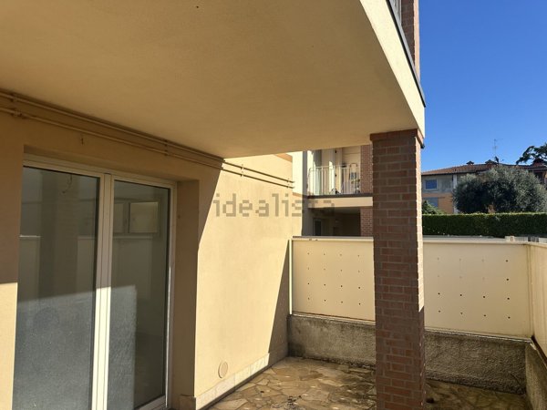 appartamento in vendita a Trescore Balneario