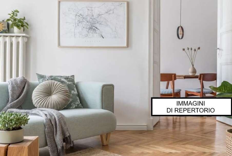 appartamento in vendita a Trescore Balneario