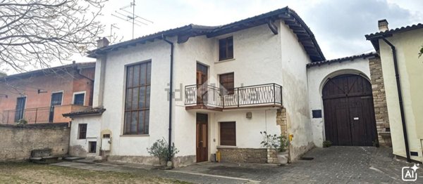 quadrivano in vendita a Trescore Balneario