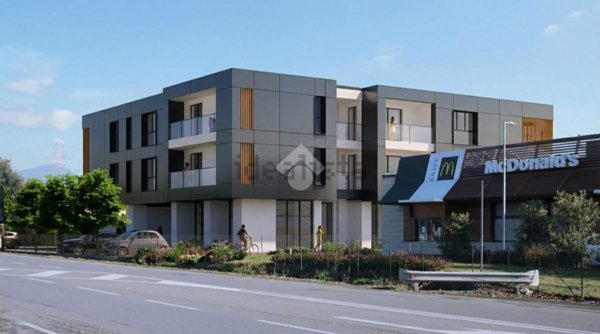 appartamento in vendita a Trescore Balneario