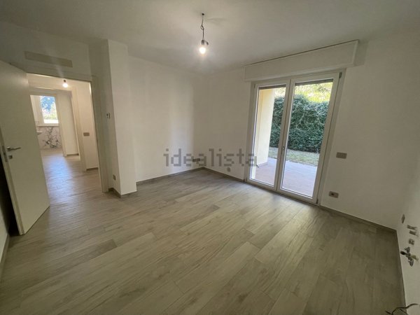 appartamento in vendita a Trescore Balneario