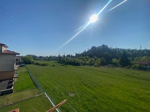 appartamento in vendita a Trescore Balneario