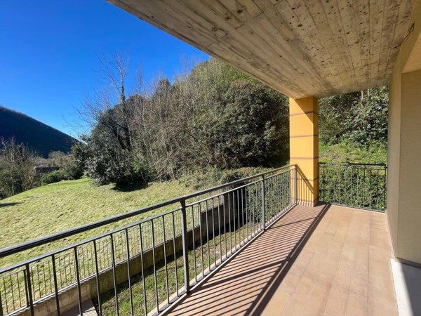 appartamento in vendita a Trescore Balneario