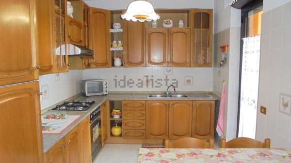 appartamento in vendita a Trescore Balneario