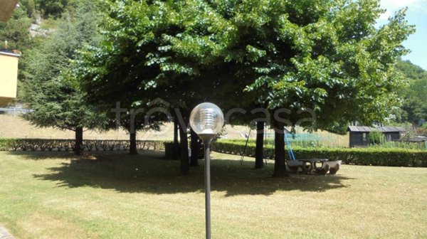 appartamento in vendita a Trescore Balneario