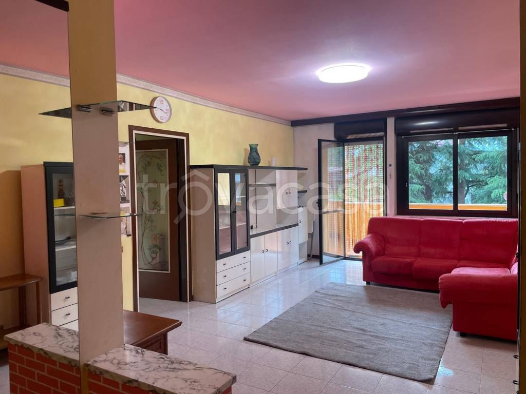 appartamento in vendita a Trescore Balneario