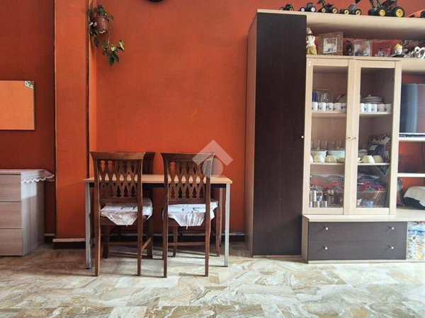 appartamento in vendita a Trescore Balneario