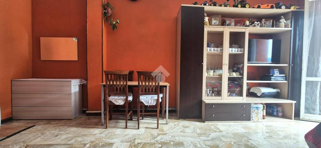 appartamento in vendita a Trescore Balneario