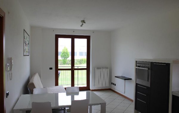 appartamento in vendita a Trescore Balneario