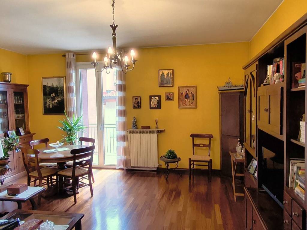 appartamento in vendita a Trescore Balneario