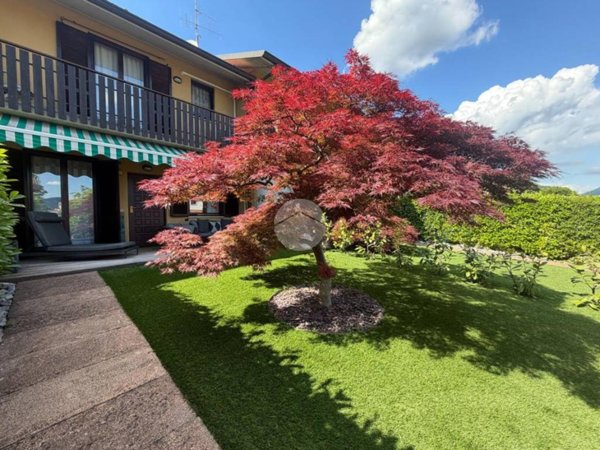 casa indipendente in vendita a Trescore Balneario