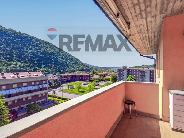 appartamento in vendita a Trescore Balneario