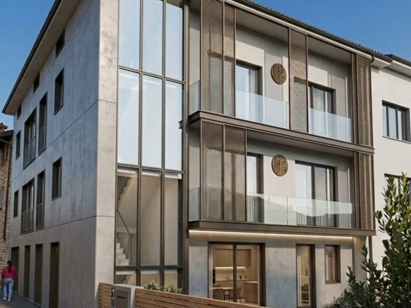 appartamento in vendita a Trescore Balneario